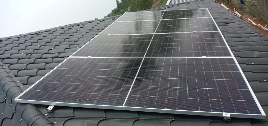 Solar Power Installation Systems